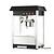 Hendi Urządzenie do popcornu 1,5kW 230V, 560x420x(h)770mm, czarny