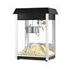Hendi Urządzenie do popcornu 1,5kW 230V, 560x420x(h)770mm, czarny