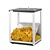 Hendi Podgrzewacz do nachosów czarny, 300W, 230V, 320x390x(h)510mm