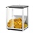 Hendi Podgrzewacz do nachosów czarny, 300W, 230V, 320x390x(h)510mm