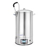 Hendi Kettle for beer Hendi, LCD 60 l