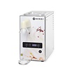 Hendi Automat do bitej śmietany 2,5 L, elektroniczny 230V/500W, 400x230x(h)430mm