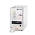 Hendi Automat do bitej śmietany 2,5 L, elektroniczny 230V/500W, 400x230x(h)430mm