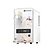 Hendi Automat do bitej śmietany 2,5 L, elektroniczny 230V/500W, 400x230x(h)430mm