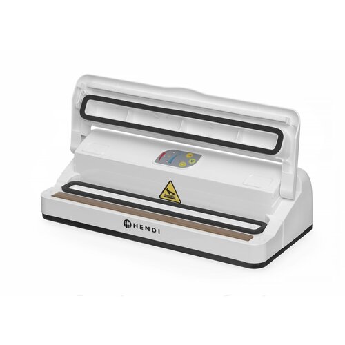 Hendi External Vacuum Packing Machine, Sealing 330 mm Hendi External Vacuum Packing Machine, Sealing 330 mm