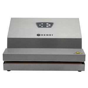 Hendi External Vacuum Packing Machine, Sealing 330 mm, 13L/min, 3,8 kW Hendi External Vacuum Packing Machine, Sealing 330 mm, 13L/min, 3,8 kW