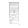 Hendi Moletowane workii do pakowania 150x400 mm - zestaw 100 szt 150 x400 mm Hendi Moletowane workii do pakowania 150x400 mm - zestaw 100 szt 150 x400 mm