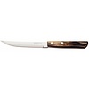 Tramontina Steak / Pizza Knife Horeca Line Brown - Set of 12