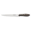 Tramontina Kitchen knife 200 mm, Churrasco line, dark brown