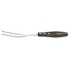 Tramontina Meat fork 306 mm, Churrasco line, dark brown