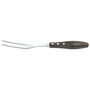 Tramontina Meat fork 306 mm, Churrasco line, dark brown