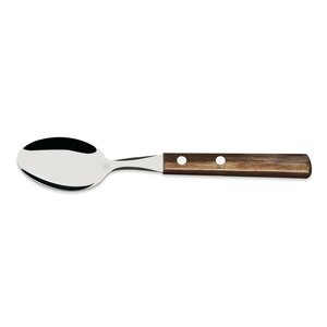 Tramontina Tablespoon, Horeca line, brown - set of 12