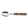 Tramontina Tablespoon, Horeca line, brown - set of 12