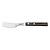 Tramontina Table fork, Horeca line, brown - set of 12