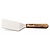 Tramontina Paddle for turning / tilting, Churrasco line, dark brown