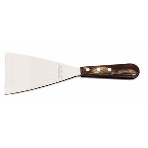 Tramontina Grill paddle, Churrasco line, dark brown
