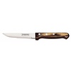 Tramontina Steak knife set "GAUCHO", blister, 6 pcs, Churrasco line, dark brown