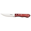Tramontina Steak cutlery set "JUMBO", 4 pcs, blister, Churrasco line, red