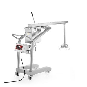 sammic Immersion Blender 600 mm, 1500 rpm, 2,2 kW sammic Immersion Blender 600 mm, 1500 rpm, 2,2 kW