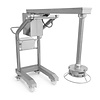 sammic Blender zanurzeniowy 600 mm, 1500 obr. / min., 2,2 kW