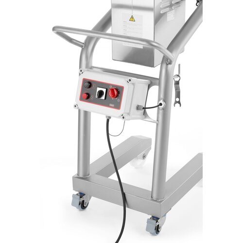 sammic Immersion Blender 600 mm, 1500 rpm, 2,2 kW sammic Immersion Blender 600 mm, 1500 rpm, 2,2 kW