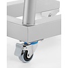 sammic Immersion Blender 600 mm, 1500 rpm, 2,2 kW