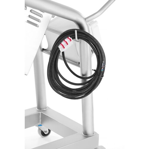 sammic Immersion Blender 600 mm, 1500 rpm, 2,2 kW sammic Immersion Blender 600 mm, 1500 rpm, 2,2 kW