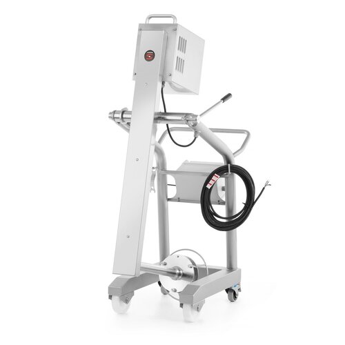 sammic Immersion Blender 600 mm, 1500 rpm, 2,2 kW sammic Immersion Blender 600 mm, 1500 rpm, 2,2 kW