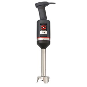 sammic Immersion Blender with Mixing Arm 250 mm, 15000 rpm, 0,3 kW sammic Immersion Blender with Mixing Arm 250 mm, 15000 rpm, 0,3 kW
