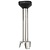 sammic MA-31 Additional mixing arm, 306 mm long, for the XM-31 hand mixer