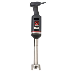 sammic Blender zanurzeniowy z ramieniem miksującym 306 mm, 12000 obr. / min., 0,4 kW sammic Blender zanurzeniowy z ramieniem miksującym 306 mm, 12000 obr. / min., 0,4 kW