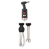 sammic Immersion Blender with Main Shaft or Whisk Attachment 306 mm, 12000 rpm, 0,57 kW