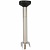 sammic MA-52 Additional mixing arm, 519 mm long, for the XM-51 hand mixer