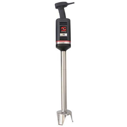 sammic Blender zanurzeniowy z ramieniem miksującym i ubijającym 540 mm, 12000 obr. / min., 0,75 kW sammic Blender zanurzeniowy z ramieniem miksującym i ubijającym 540 mm, 12000 obr. / min., 0,75 kW