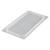 Cambro Pokrywka CAMBRO Camwear® z uszczelką do pojemników CAMBRO Camwear® GN 1/3