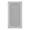 Cambro CAMBRO Camwear® lid with seal for CAMBRO Camwear® GN 1/3 containers Cambro CAMBRO Camwear® lid with seal for CAMBRO Camwear® GN 1/3 containers