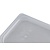 Cambro Pokrywka CAMBRO Camwear® z uszczelką do pojemników CAMBRO Camwear® GN 1/3