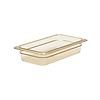 Cambro Heat-resistant container GN 1/3 CAMBRO H-PANS ™ with handle, 2.4 l