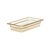 Cambro Heat-resistant container GN 1/3 CAMBRO H-PANS ™ with handle, 2.4 l