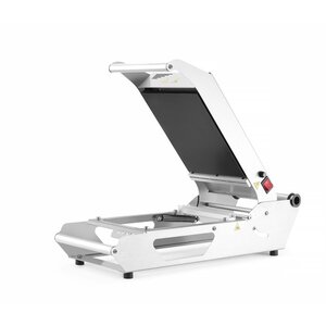 Hendi Zgrzewarka do tacek Compact 230V/700W, 610x214x(h)190mm Hendi Zgrzewarka do tacek Compact 230V/700W, 610x214x(h)190mm