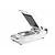 Hendi Zgrzewarka do tacek Compact 230V/700W, 610x214x(h)190mm