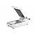 Hendi Zgrzewarka do tacek Compact 230V/700W, 610x214x(h)190mm