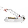 Hendi Zgrzewarka do tacek Compact 230V/700W, 610x214x(h)190mm