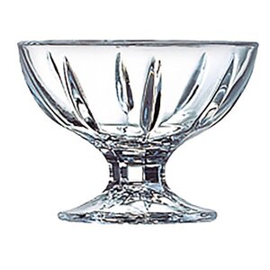 Arcoroc Ice-cream cup Seychelles 200 ml - set 6 pcs.