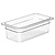 Cambro Pojemnik CAMBRO Camwear® GN 1/3 z poliwęglanu 3,6 l