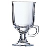 Arcoroc Szklanka wysoka 240 ml na stopce z uchem (6 szt.)