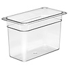 Cambro Pojemnik CAMBRO Camwear® GN 1/3 z poliwęglanu 6,9 l