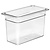 Cambro Pojemnik CAMBRO Camwear® GN 1/3 z poliwęglanu 6,9 l