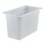 Cambro Pojemnik CAMBRO GN 1/3 z przezroczystego polipropylenu 6,9 l