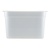 Cambro Pojemnik CAMBRO GN 1/3 z przezroczystego polipropylenu 6,9 l